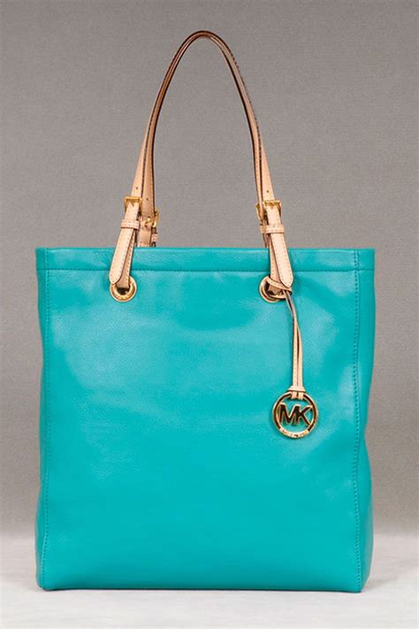 Best 25+ Deals for Michael Kors Aqua Handbag .